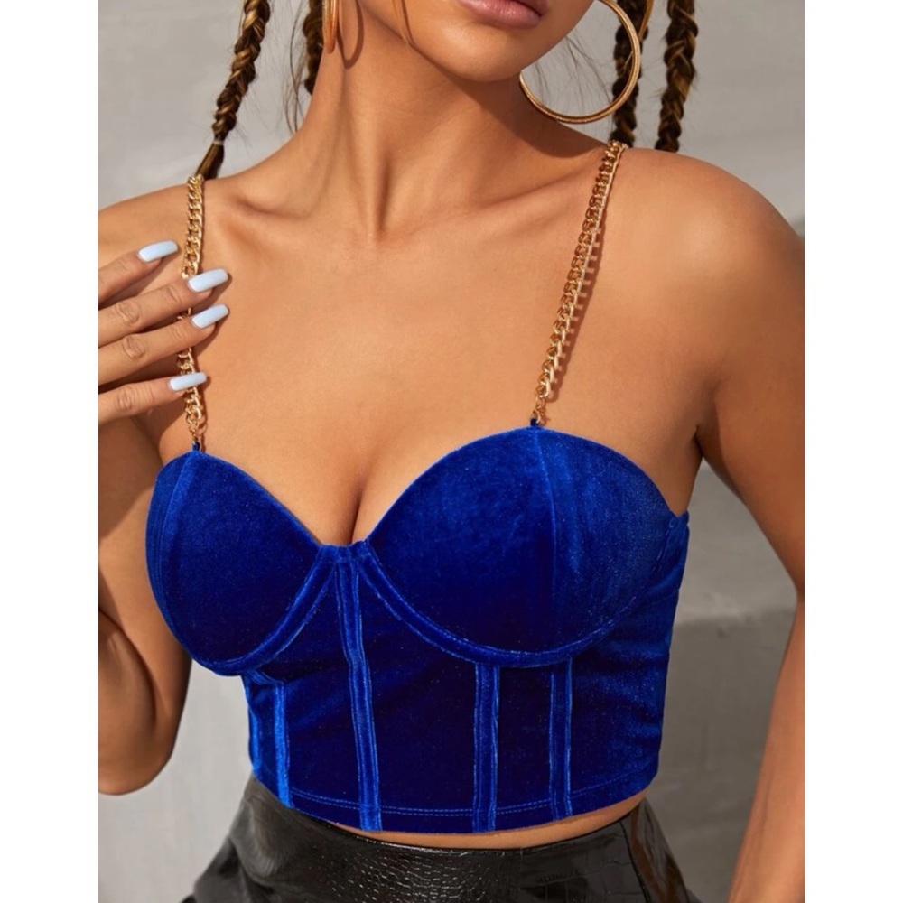 Cami Top - Picture 1 of 7